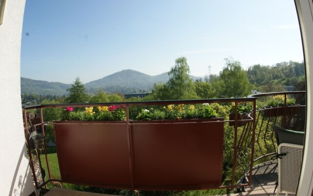 Hotel Tannenhof