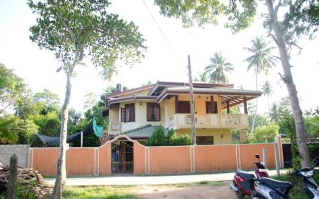 Nikini Homestay