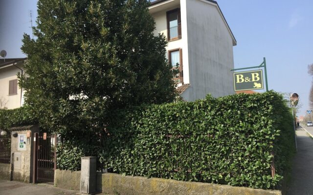 Rana B&B