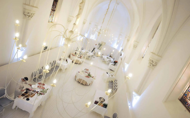 Pamplona Catedral Hotel