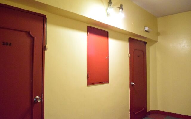 Boarding House