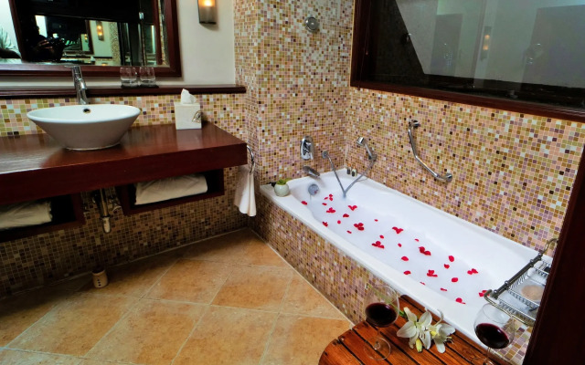 Taj Green Cove Resort & Spa Kovalam