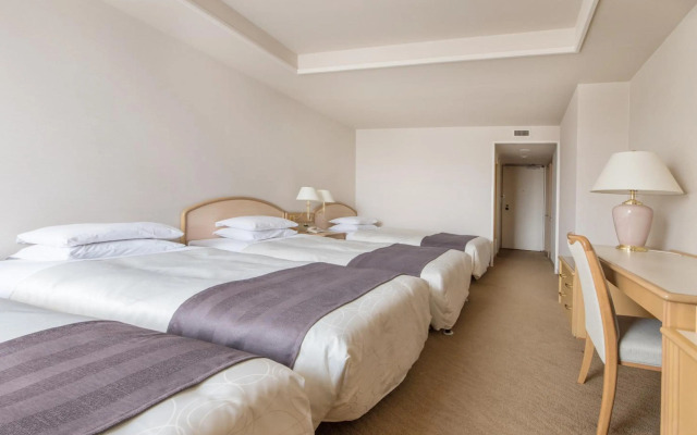 Sapporo Park Hotel