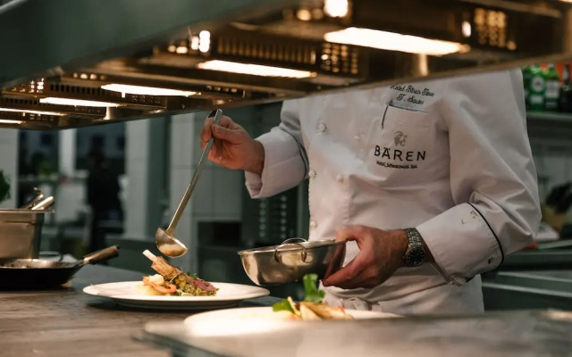 Hotel Bären Titisee