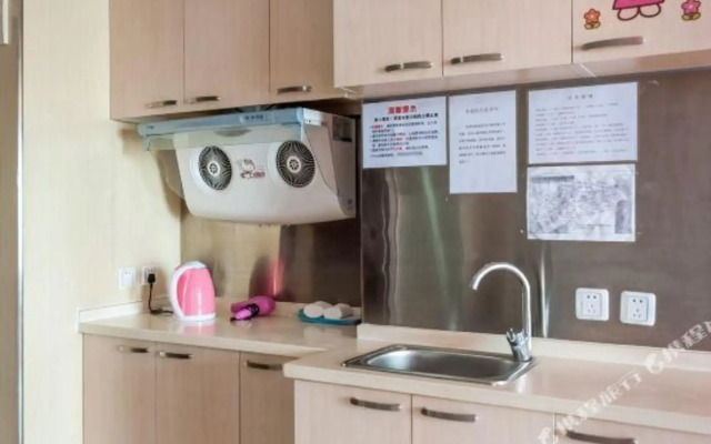 Xiaomayi Apartment Hotel