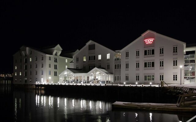 Thon Hotel Kristiansund