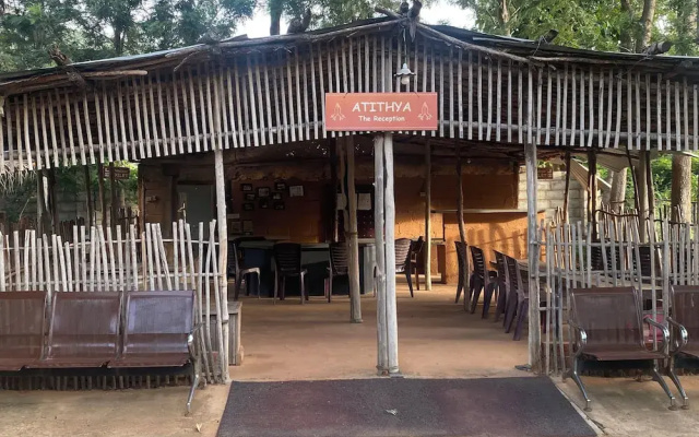 Satya Anantham Nature Retreat