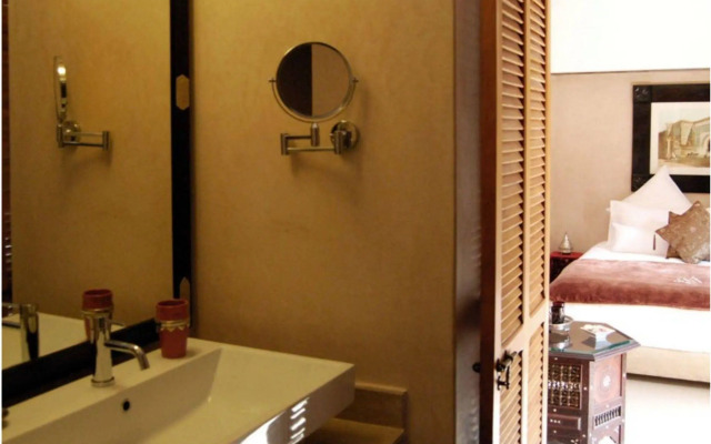 Riad Flam & Spa