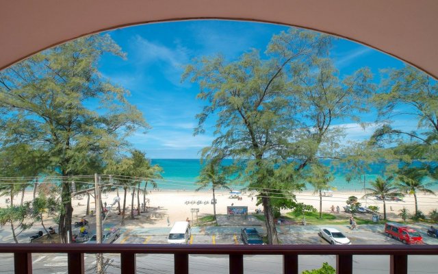 Phuket Graceland Resort And Spa