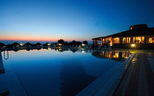 Villaggio Torre Ruffa Robinson