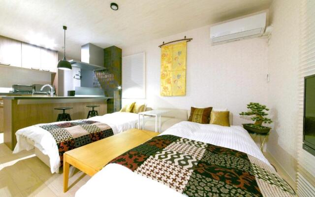Libre Hosai Stay Kanazawa - Vacation STAY 3363