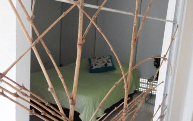 Hotel Orquídeas del Tolima