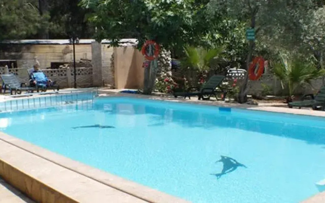 Huzurhan Otel