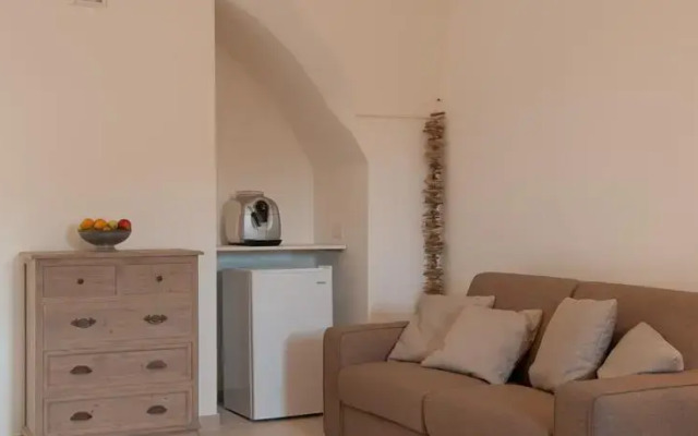 Agriturismo Asfodelo