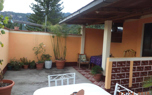 Hospedaje El Viajero