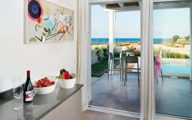 San Lorenzo - Fico d'India