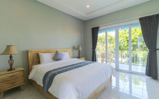 Anyar Guest House