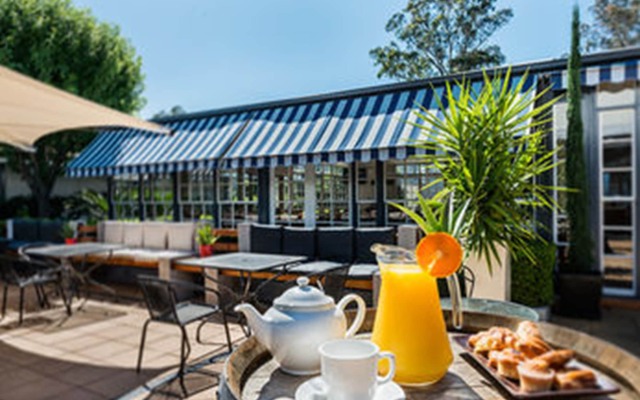 Crowne Plaza Hawkesbury Valley