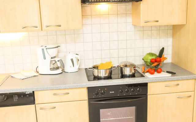 Appartements Trinker