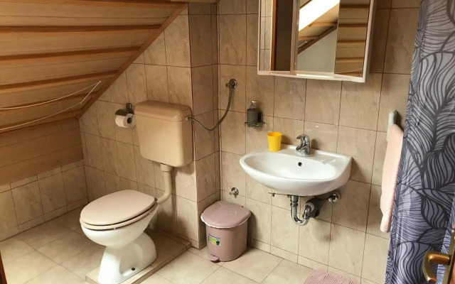Apartman MAURO