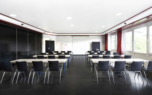 DORMERO Hotel Bonn Windhagen