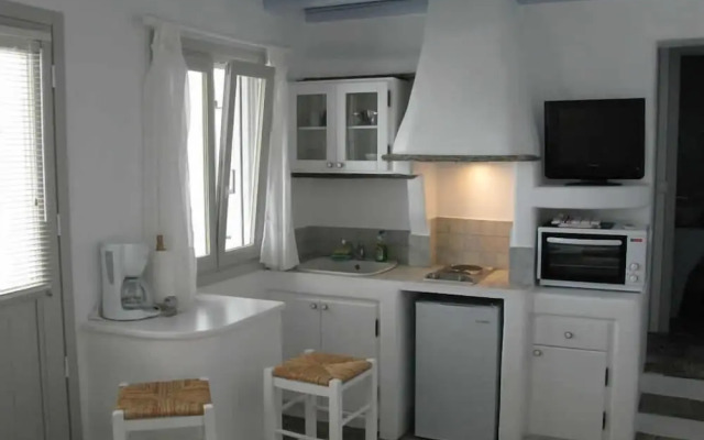 Vega Apartments
