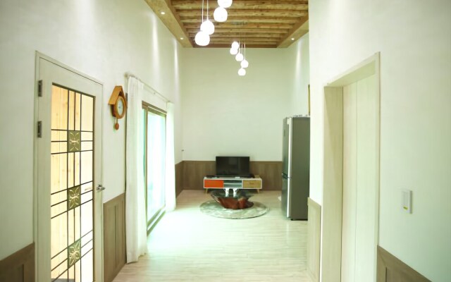 Asan Gracia Pension