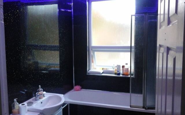 Heavenly Nights Guest House