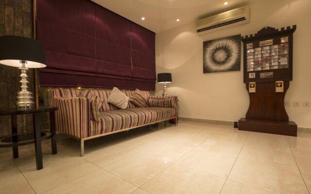 Masar Jeddah Furnished Apartments