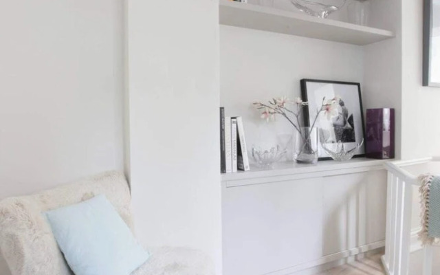 Newly Refurbished 1 Bedroom in Vibrant Notting Hill