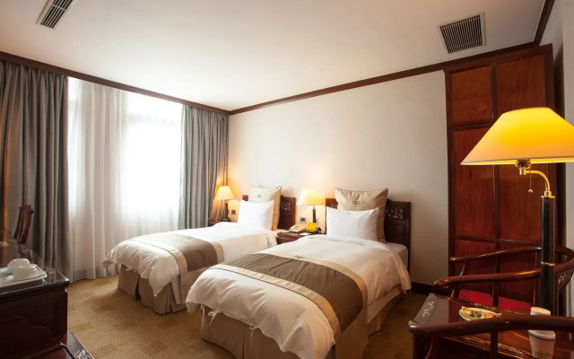 Rich Garden Hotel
