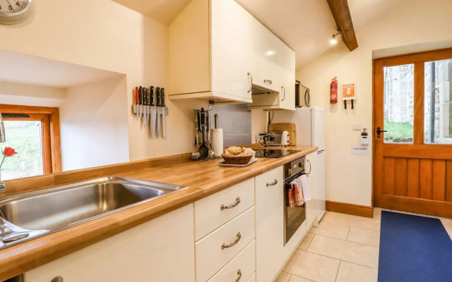 Kestrel Cottage