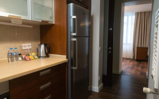 Galateia Residence