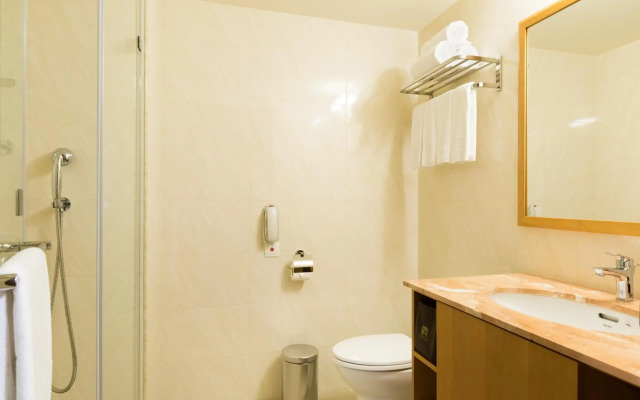 Fushin Hotel Taipei