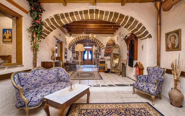 Koukos Traditional Guesthouse