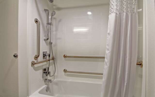 Hampton Inn & Suites by Hilton Saskatoon Airport