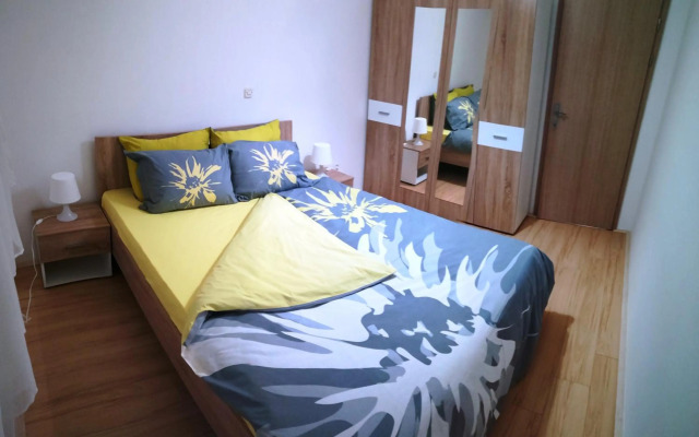 Apartments Angelovski 1