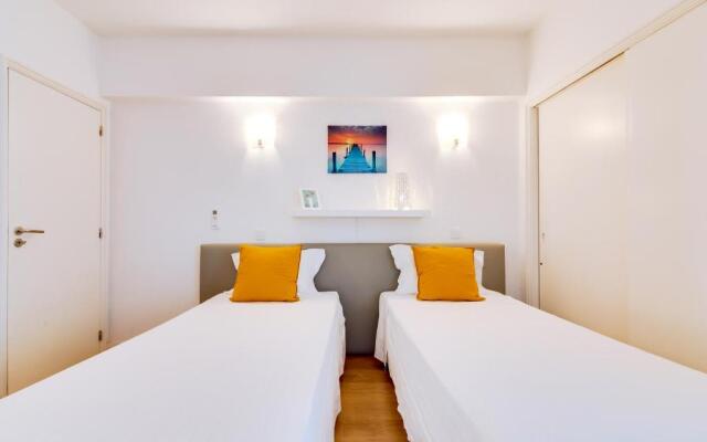 AL - Apartamento 1021 Impervilla