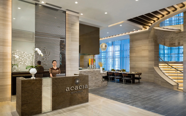 Beach Rotana Residences