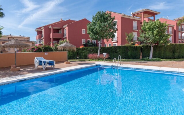 Riviera Village . Stunning 2BR Apartment in Front of Golf Courses