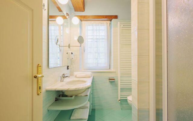 Verde Versilia (CMA225)