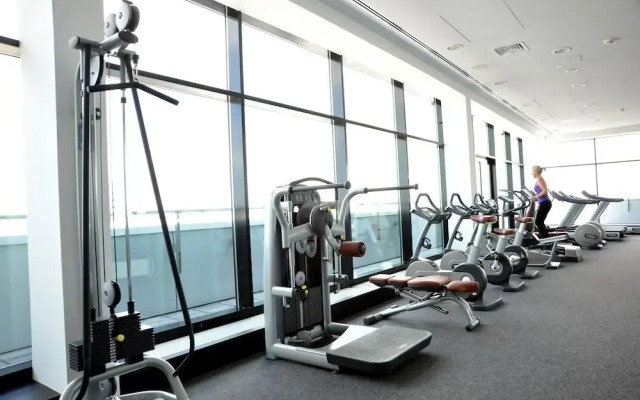 Angelo By Vienna House Ekaterinburg