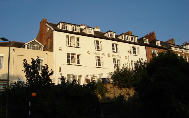 Manor Hotel