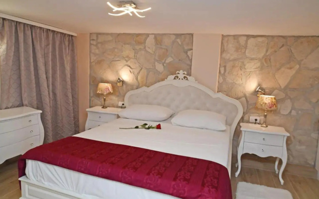 Holiday home Star1 - panoramic view