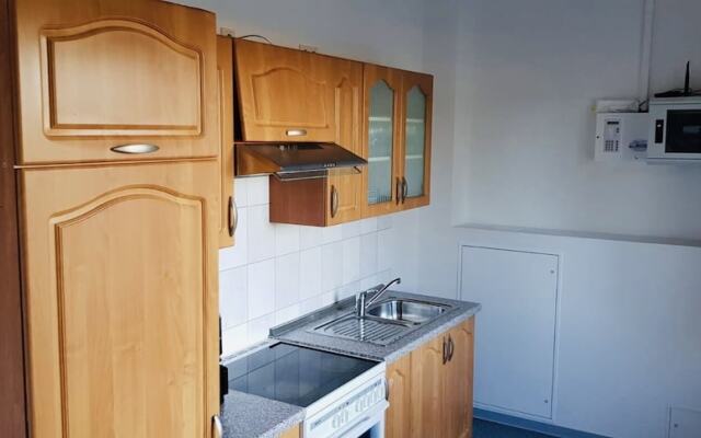 Haus B in Groß Laasch