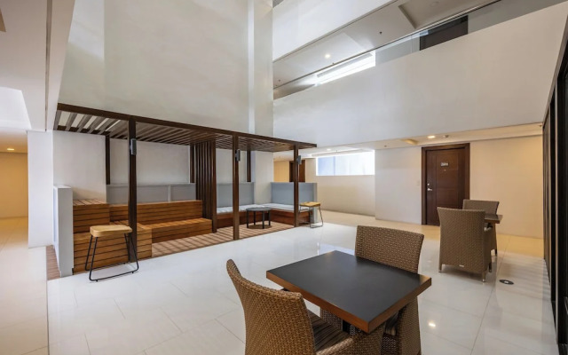 38th Park Avenue. IT Park - City View
