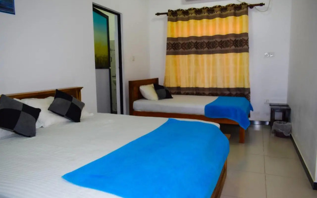 Vista Rooms Orrs Hill Road