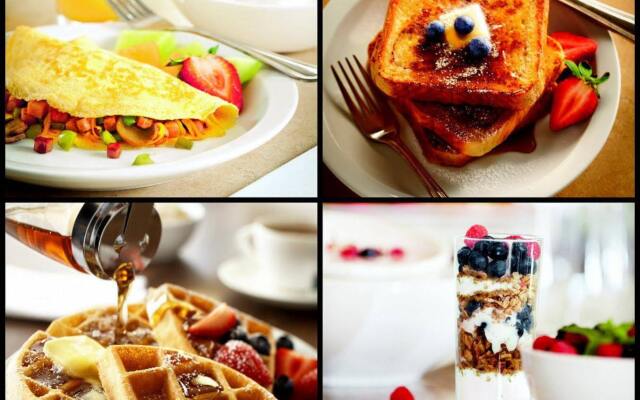 Country Inn & Suites by Radisson, Biloxi-Ocean Springs, MS