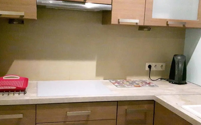 Apartament Praga Tower
