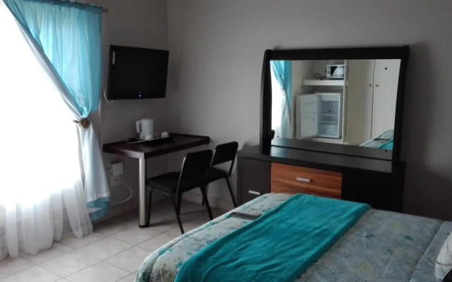 Tropical Paradise Guest House
